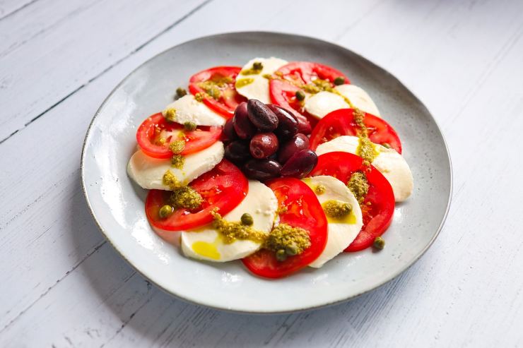 caprese