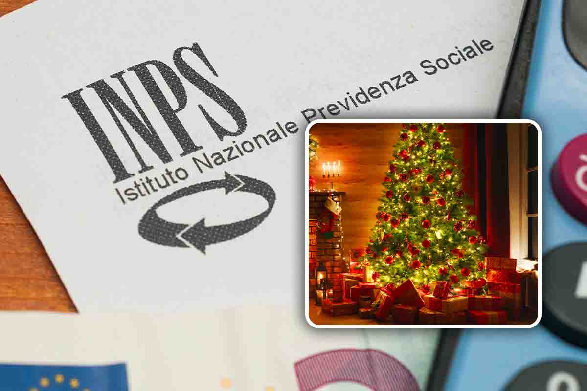 inps natale