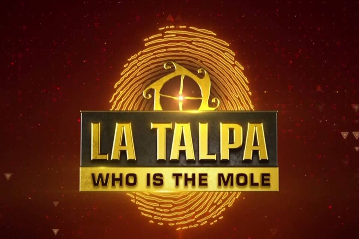 la talpa