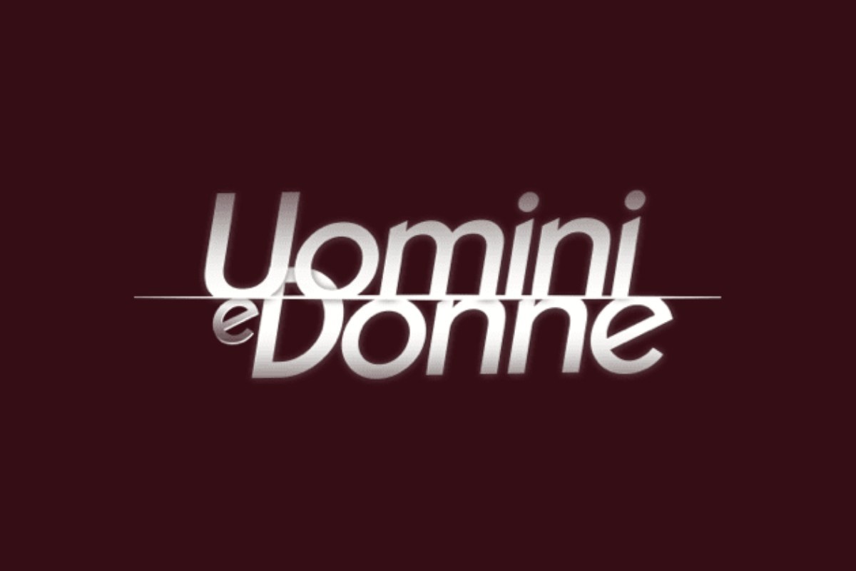 logo uomini e donne